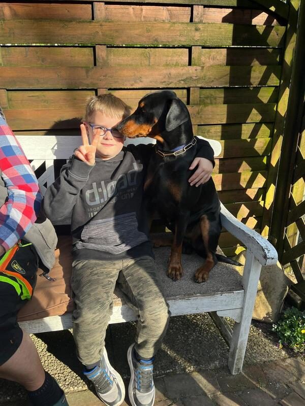 Ike, Bild 3